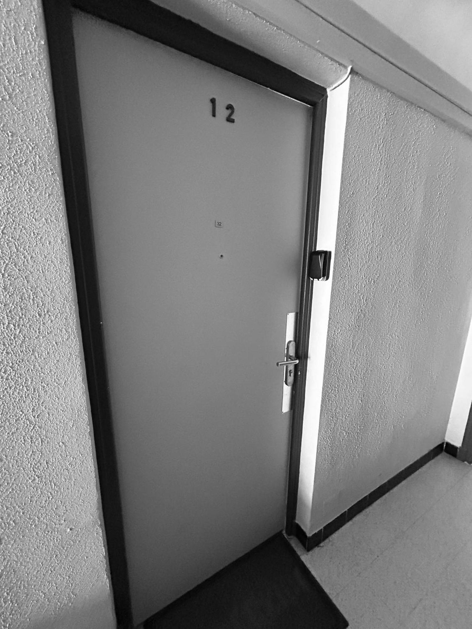 Estudio 1Ere Ligne Vue Mer ,Place De Parking Privee Acces A La Plage De La Residence 3Eme Etage Palavas-les-Flots Buitenkant foto